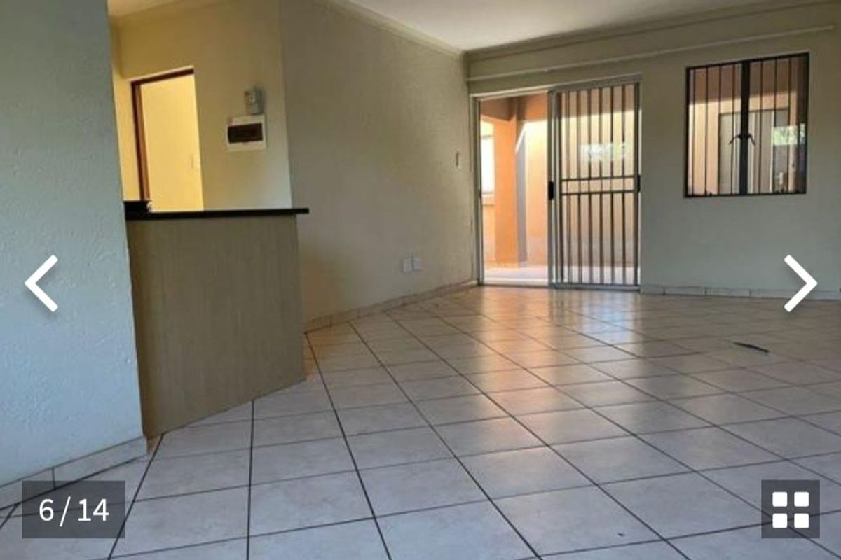 A ready to move in 2 beds 2 bathroom apartment - Photo 4