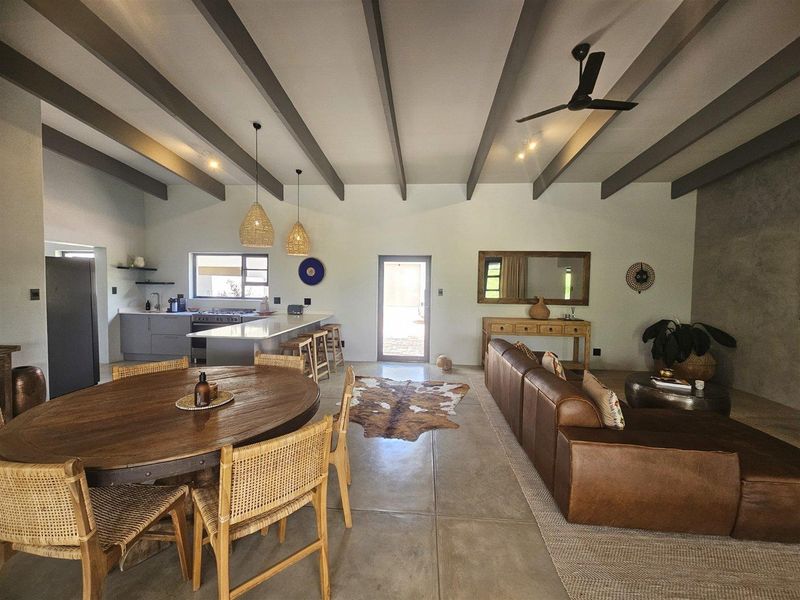 Bush Home to rent in Zandspruit Bush & Aero Estate, Hoedspruit - Photo 8