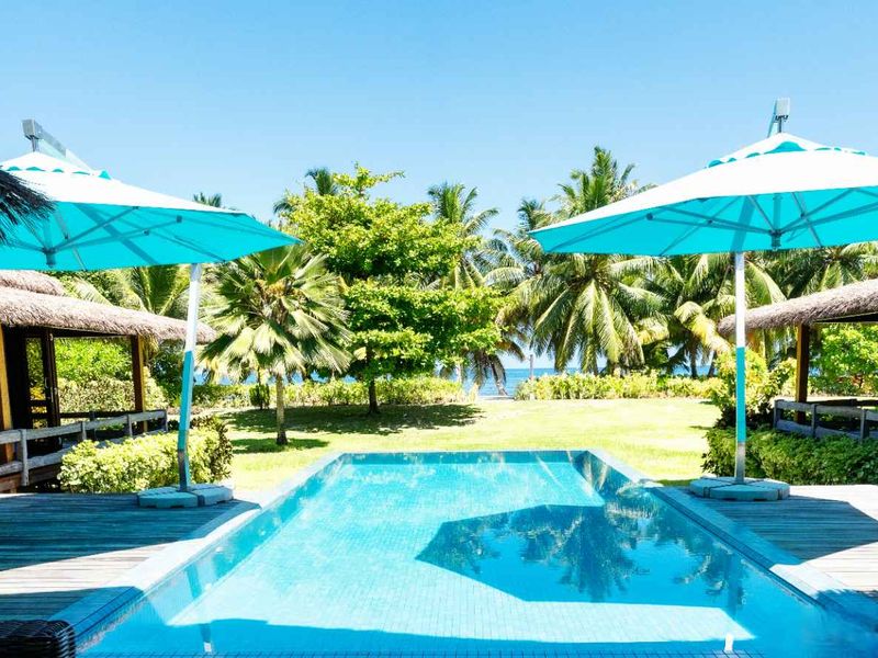 Rare opportunity to own two side by side villas on magical Desroches Island - Photo 7