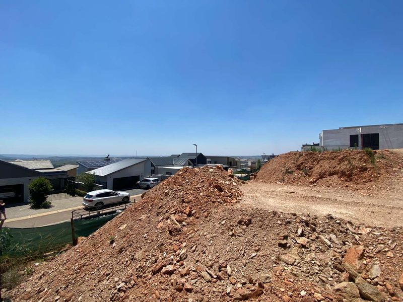 Vacant land for sale - Photo 6