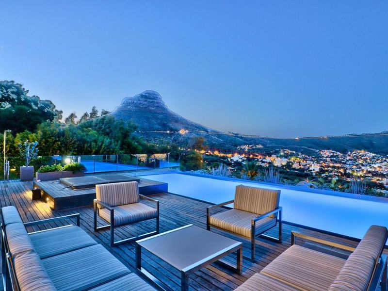 Iconic Eco Luxury Masterpiece for Sale in Higgovale – Unrivalled Views, German Engineering, Fully Off Grid - Photo 4