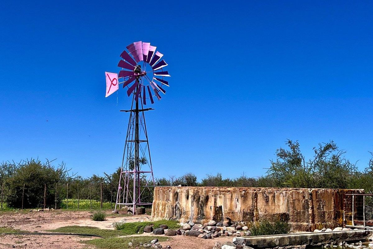 Farm for sale Keetmanshoop - Photo 2