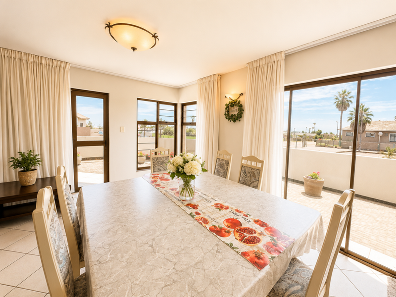 🏡 Spacious 4-Bedroom Townhouse Within Walking Distance of the CBD! - Photo 3