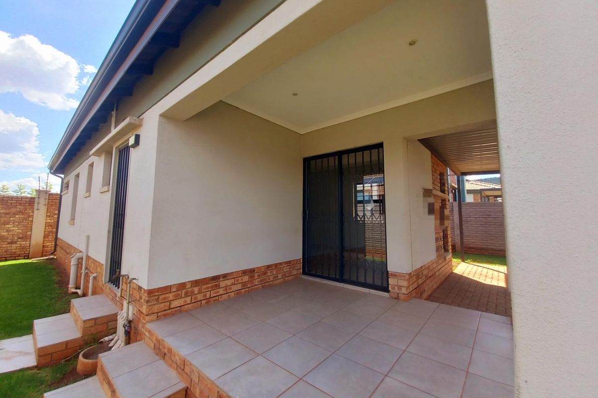 Three bedrooms house for sale in Lotus Gardens Capital View Estate - Photo 2