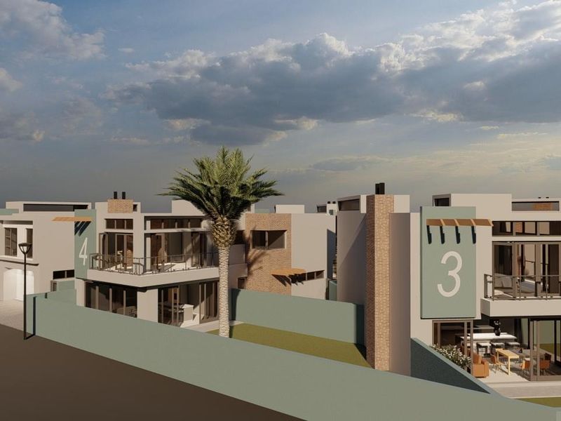 New development in Kramersdorf close to the Swakop River - Photo 10