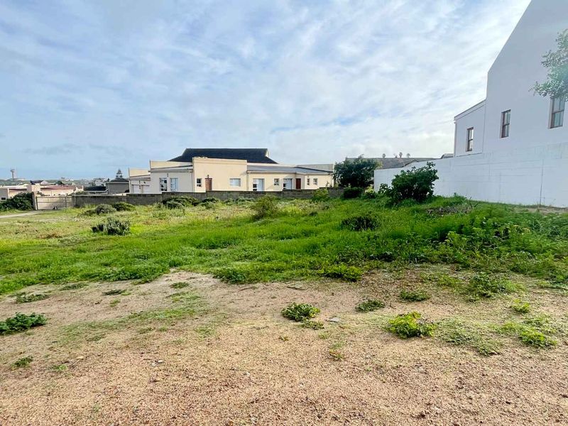 Vacant Land in Prime Location, Myburgh Park - Photo 8