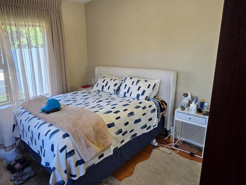 1 Bedroom Ground floor apartment in Hurleyvale - Photo 9