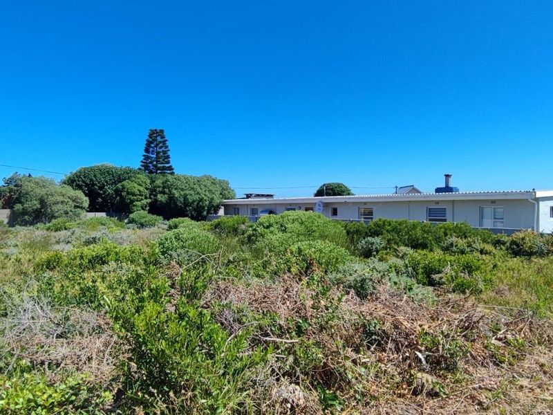 Vacant Land in Franskraal: Excellent Location, Level stand, Distant Sea Views - Photo 8