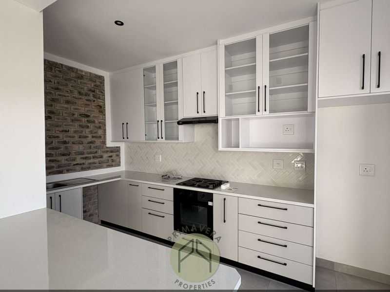 3 Bedroom Townhouse TO LET on Kramersdorf, Swakopmund - Photo 4
