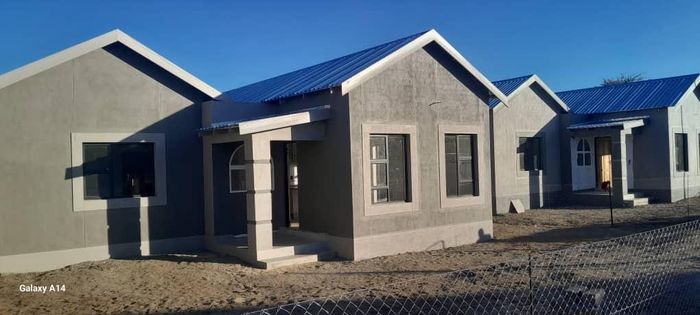 Property #2414199, House For Sale in Okahandja Central