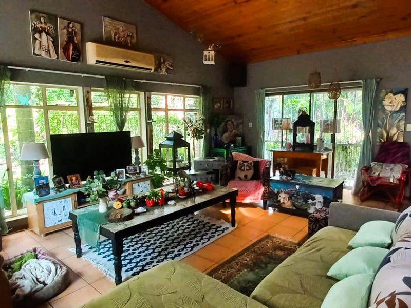 Spacious 5 Bedroom Family Estate - Photo 9
