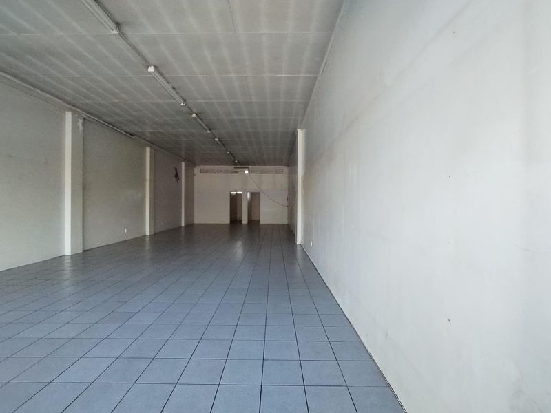 Shop to Let Doringkloof Sonja street - Photo 2