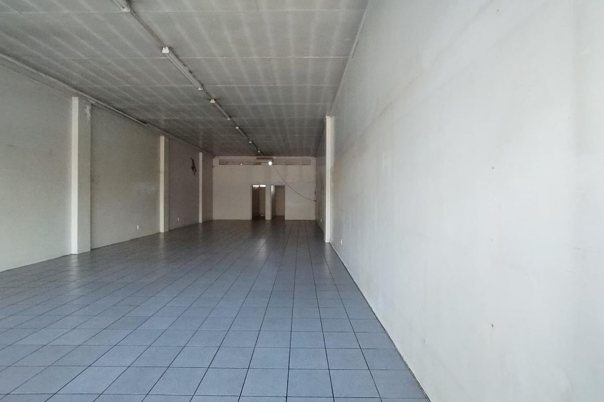 Shop to Let Doringkloof Sonja street - Photo 2