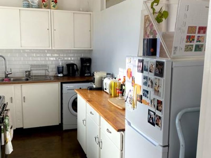 1 BEDROOM APARTMENT FOR SALE IN ILLOVO - Photo 9