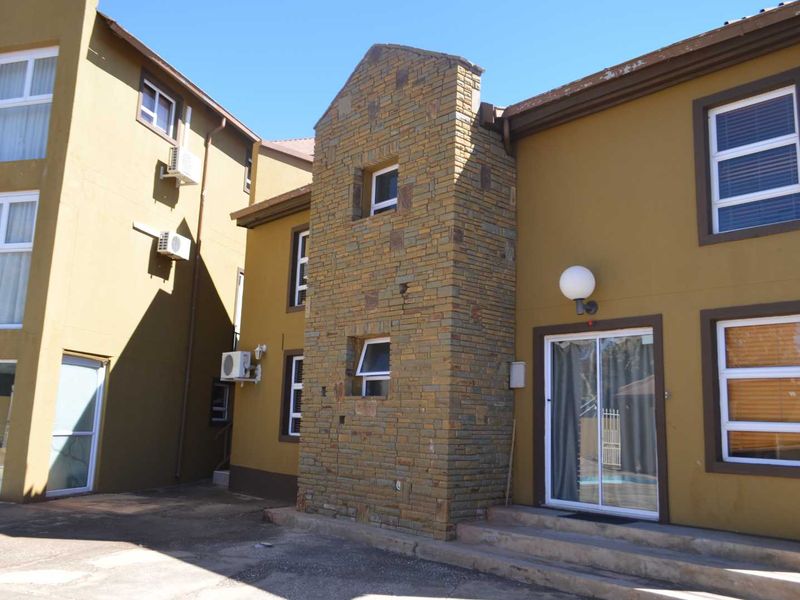 Step into a world of timeless architecture and modern versatility. - Photo 7