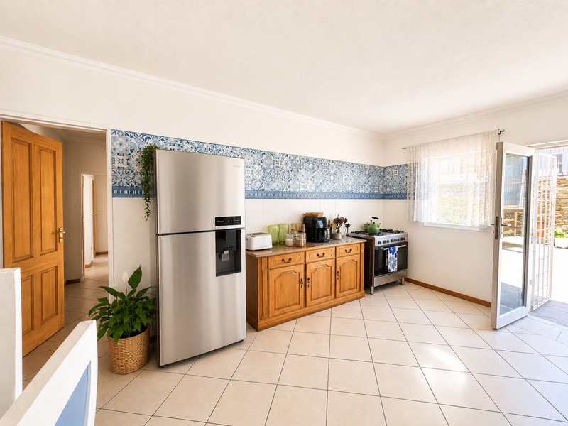 EXCELLENT LOCATION CLOSE TO PRESIDENT HOUSE - Photo 4