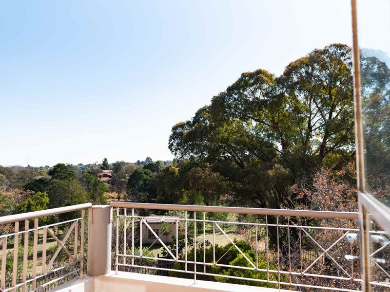 Exceptional View - Photo 2