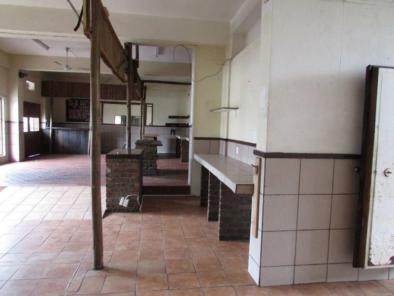 154.96sqm SHOP TO RENT IN GEZINA FOR R17355.52 - Photo 8