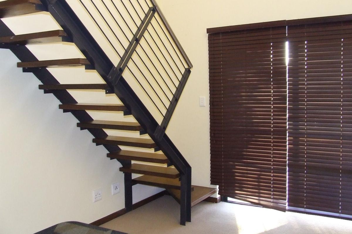 1-Bedroom Loft, 1-Bathroom apartment for rent in Jackal Creek Golf Estate R7500 Available Immediately - Photo 4