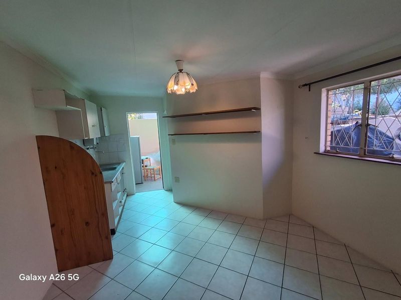 1 Bedroom Flat To Let In Eros - Photo 5