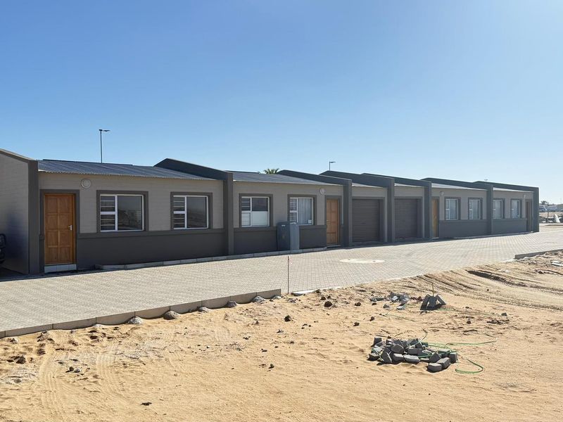 Modern Coastal Living at Dunes Estate – From N$ 6500 per Month - Photo 2