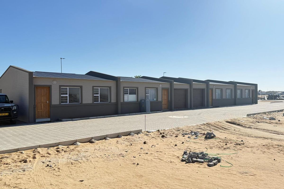 Modern Coastal Living at Dunes Estate – From N$ 6500 per Month - Photo 2