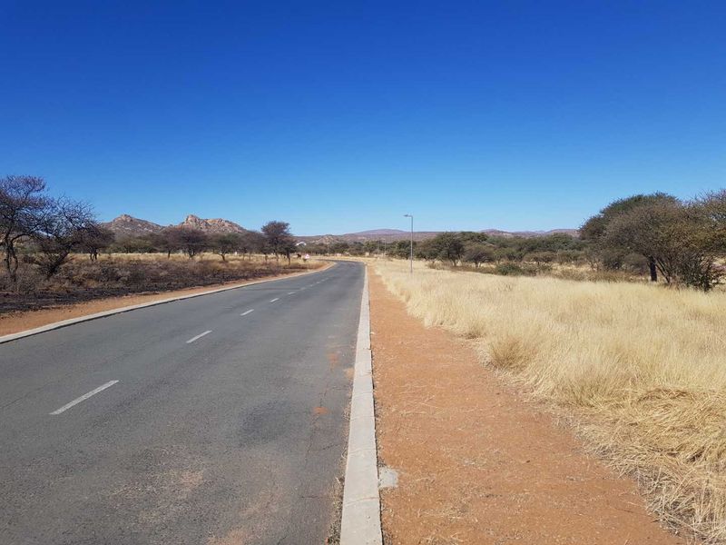 Most beautiful setting in Camelthorn Estate Okahandja - Photo 6