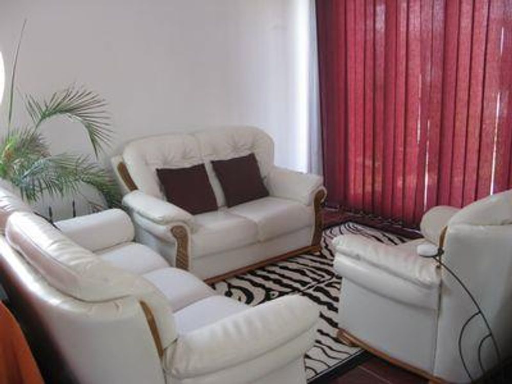 entertainment area