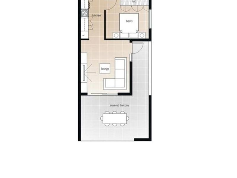 Invest Smart: Vibrant Locale with Unmatched Security Features!" - Photo 8