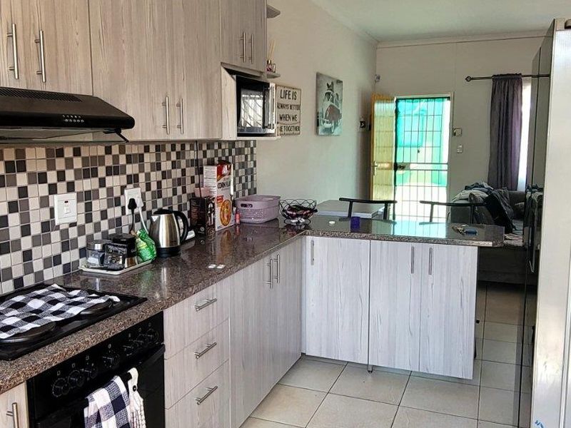 FLAT FOR SALE - VEDDERSSAL, OKAHANDJA - Photo 2