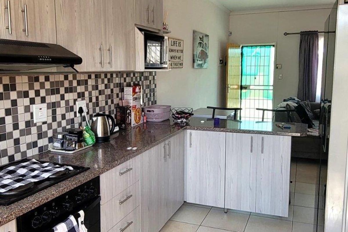 FLAT FOR SALE - VEDDERSSAL, OKAHANDJA - Photo 2