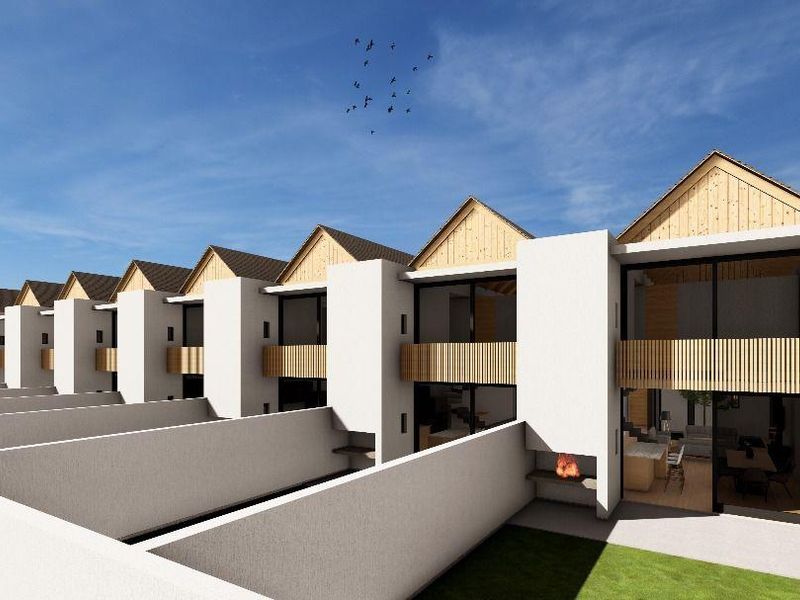 Urban Living – Modern Townhouses for Sale in Kramersdorf, Swakopmund - Photo 6