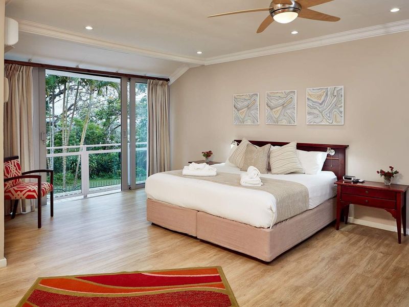Furnished 3-Bedroom Apartment with Spectacular Lake & Wetland Views | St Lucia, iSimangaliso Wetlands Park - Photo 3