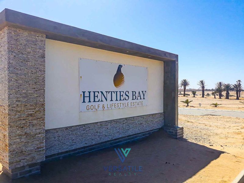 Enjoy Golf Estate living - Photo 7