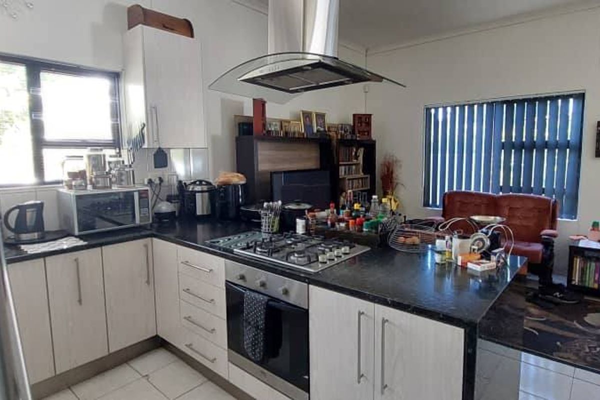 3 Bedroom Townhouse For Sale in Okahandja - Photo 4
