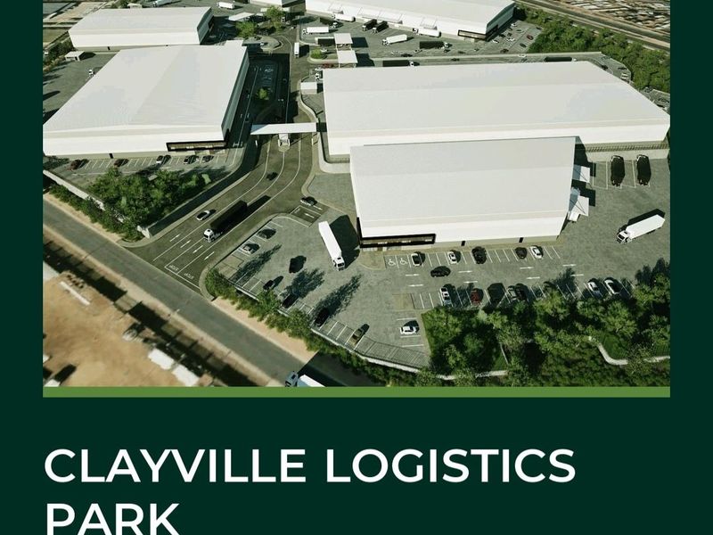Units 3 & 4 | Premium Logistics Campus To Let – 22,588m2 - Photo 8