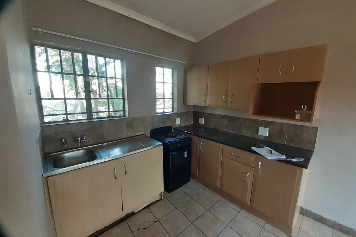 2 Bedroom to rent in Antares - Photo 5