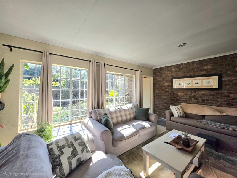 1.2-Hectare Multi-Dwelling Income Generator in Prime Kyalami AH Location - Photo 5