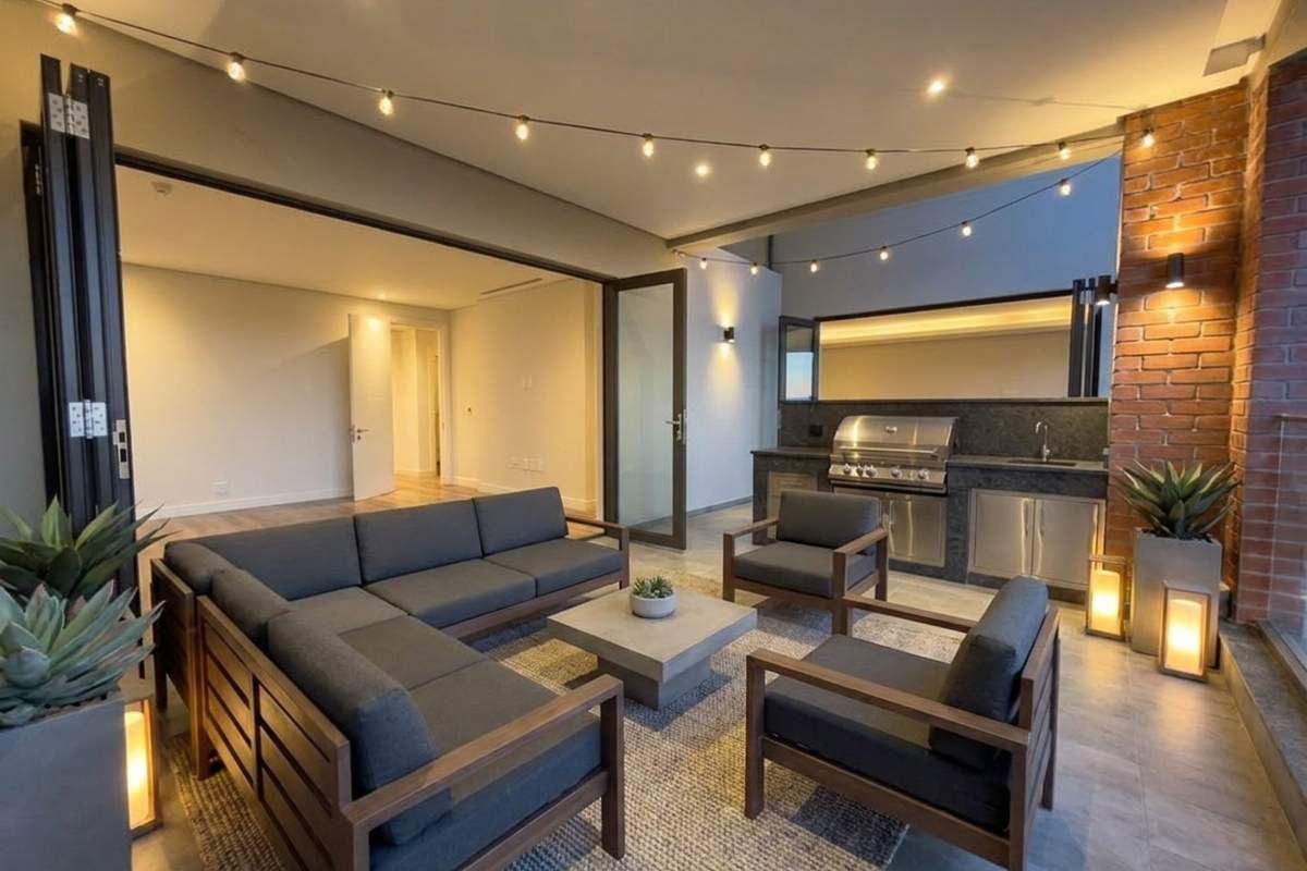 Luxury Apartment Living - Photo 5