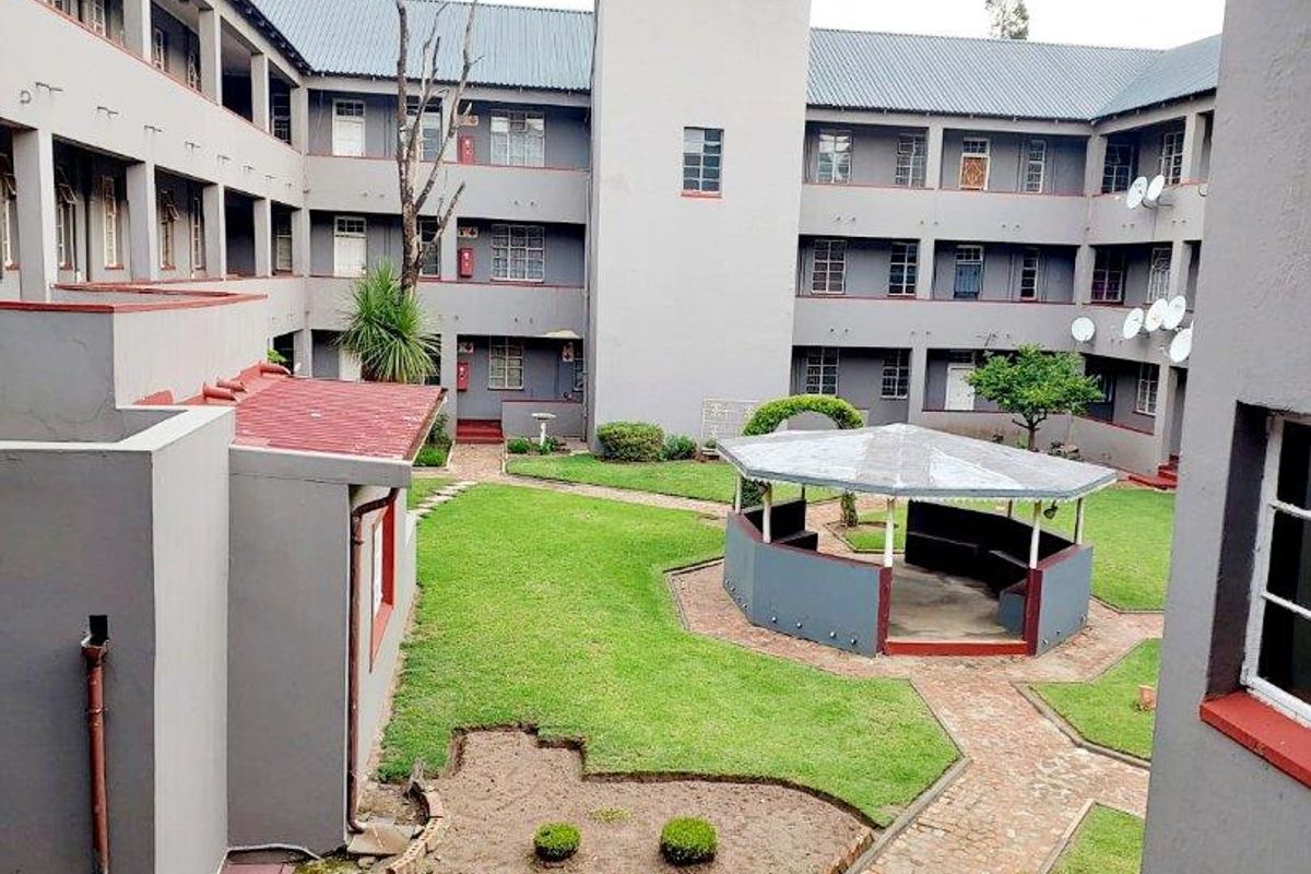 Welcome to your new  2-bedroom apartment - Photo 2