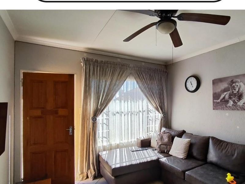 Simplex townhouse - Photo 5