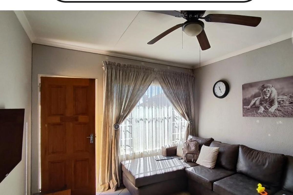 Simplex townhouse - Photo 5