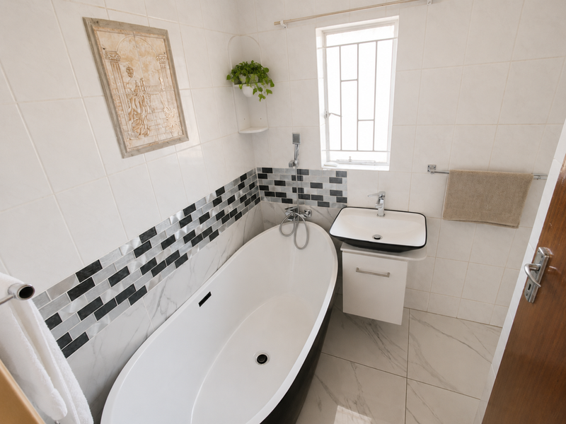 3 Bedroom House in Silverton - Photo 10