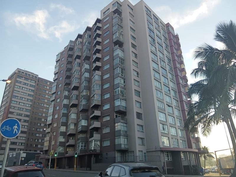 PRICE : R500 000 Apartment for Sale - Durban CBD Esplanade - Photo 3