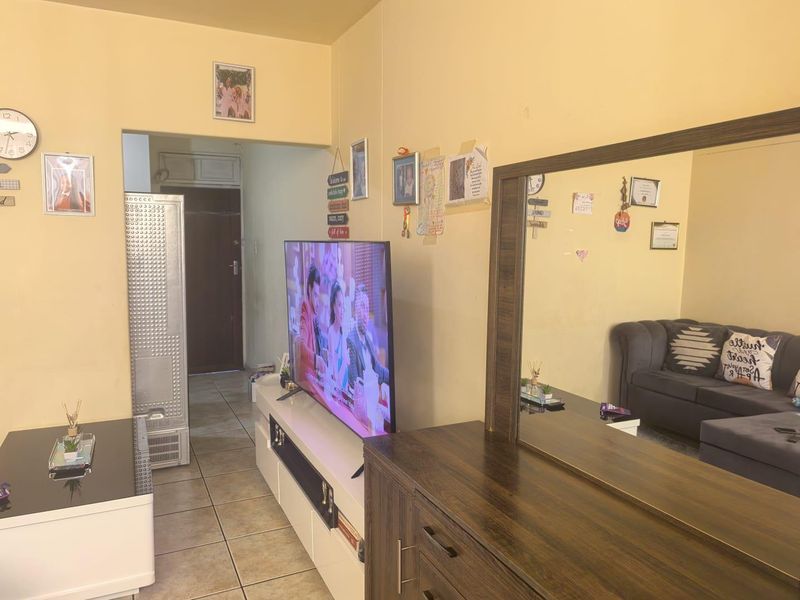 1-Bedroom Flat in Benoni Central - Photo 8