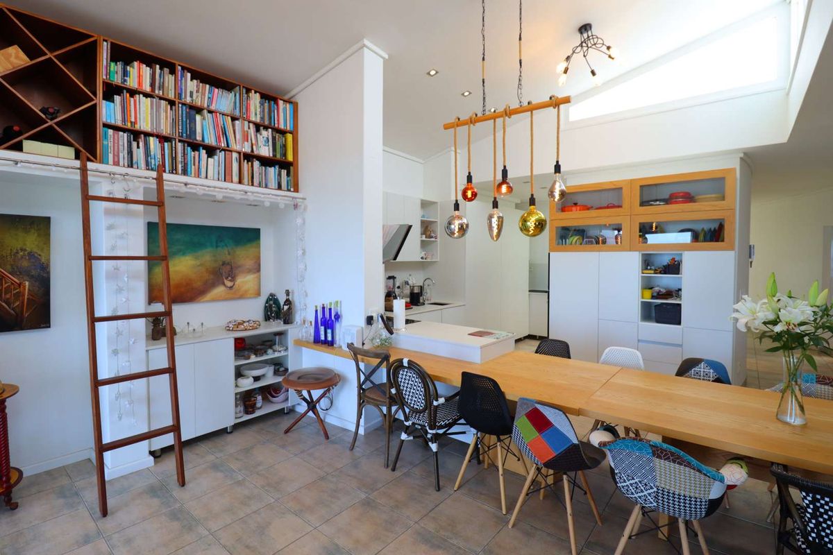 Luxury Sea View Penthouse for Sale in Swakopmund, Namibia – Prime Beachfront Location - Photo 3