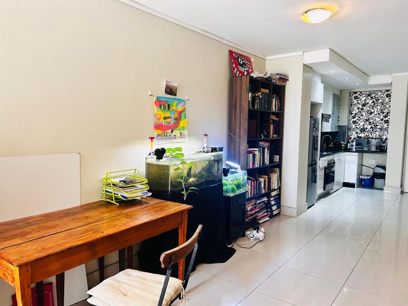 Great to Live in or great To Let Excellent for Airbnb  - Exclusive Mandate -New Listing - Photo 7