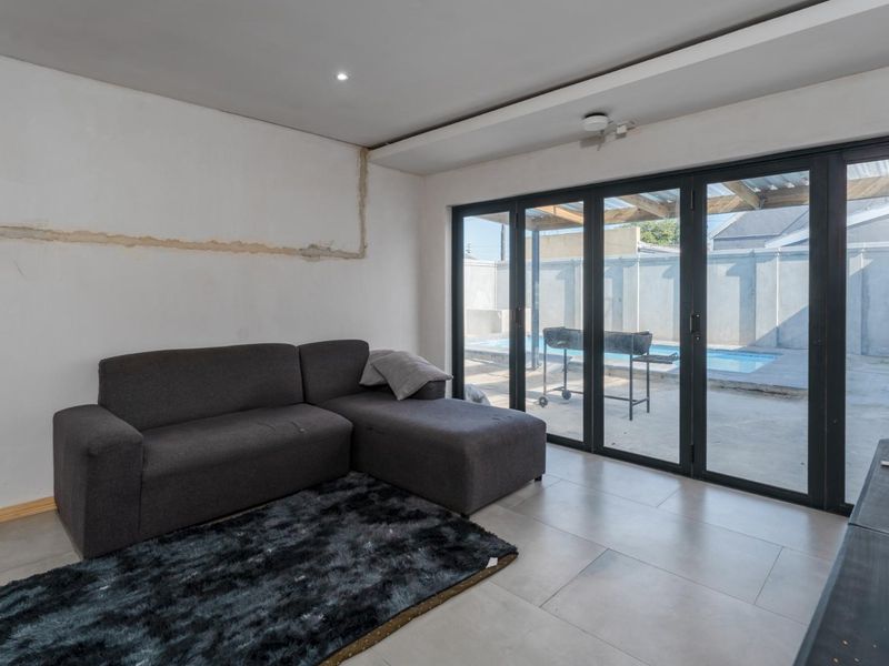 4 bedroom house 2 flatlets availabile in Vasco Estate - Photo 10