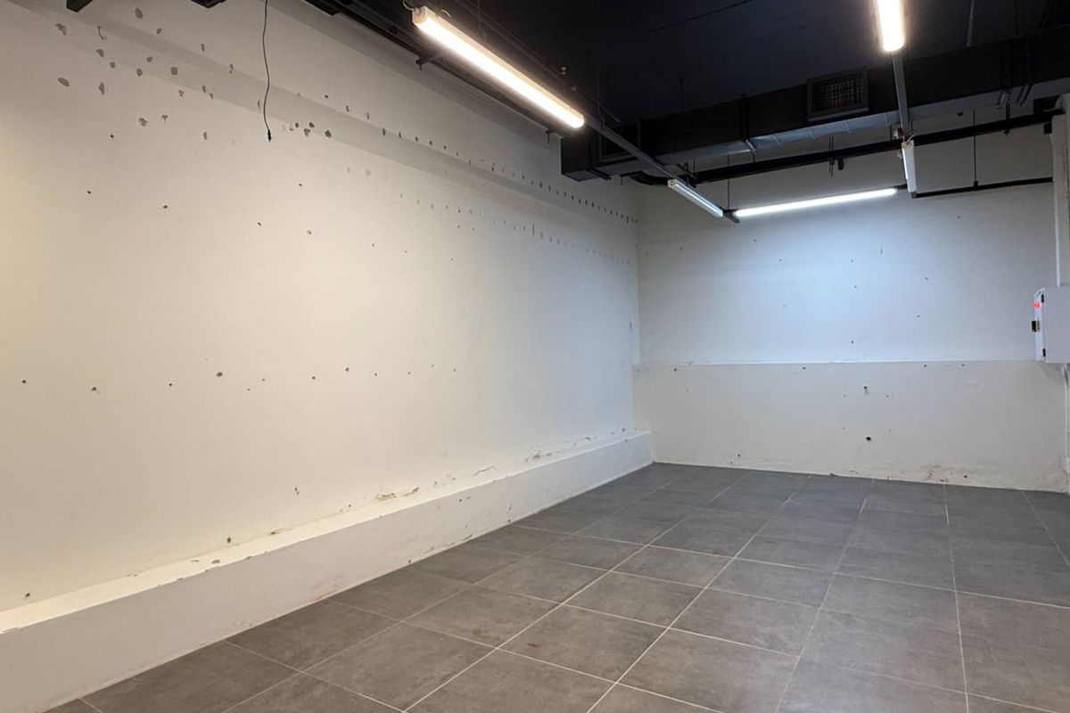36m2 retail unit to let in newly refurbished The Mutual - Photo 2