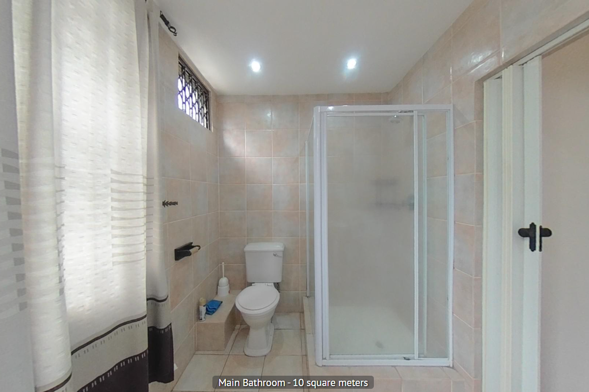 Beautiful Spacious Apartment - Photo 5